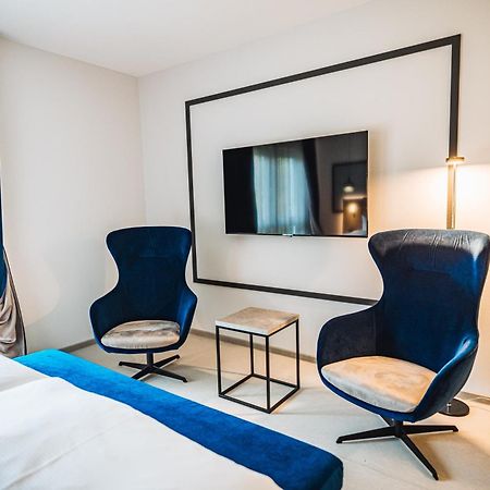 Hotel Ederstrand 弗兰肯贝格 外观 照片