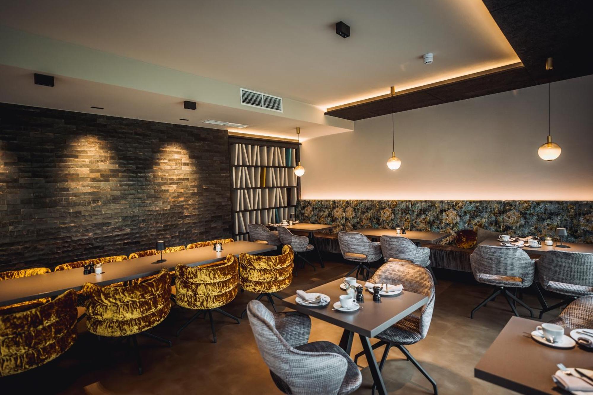 Hotel Ederstrand 弗兰肯贝格 外观 照片