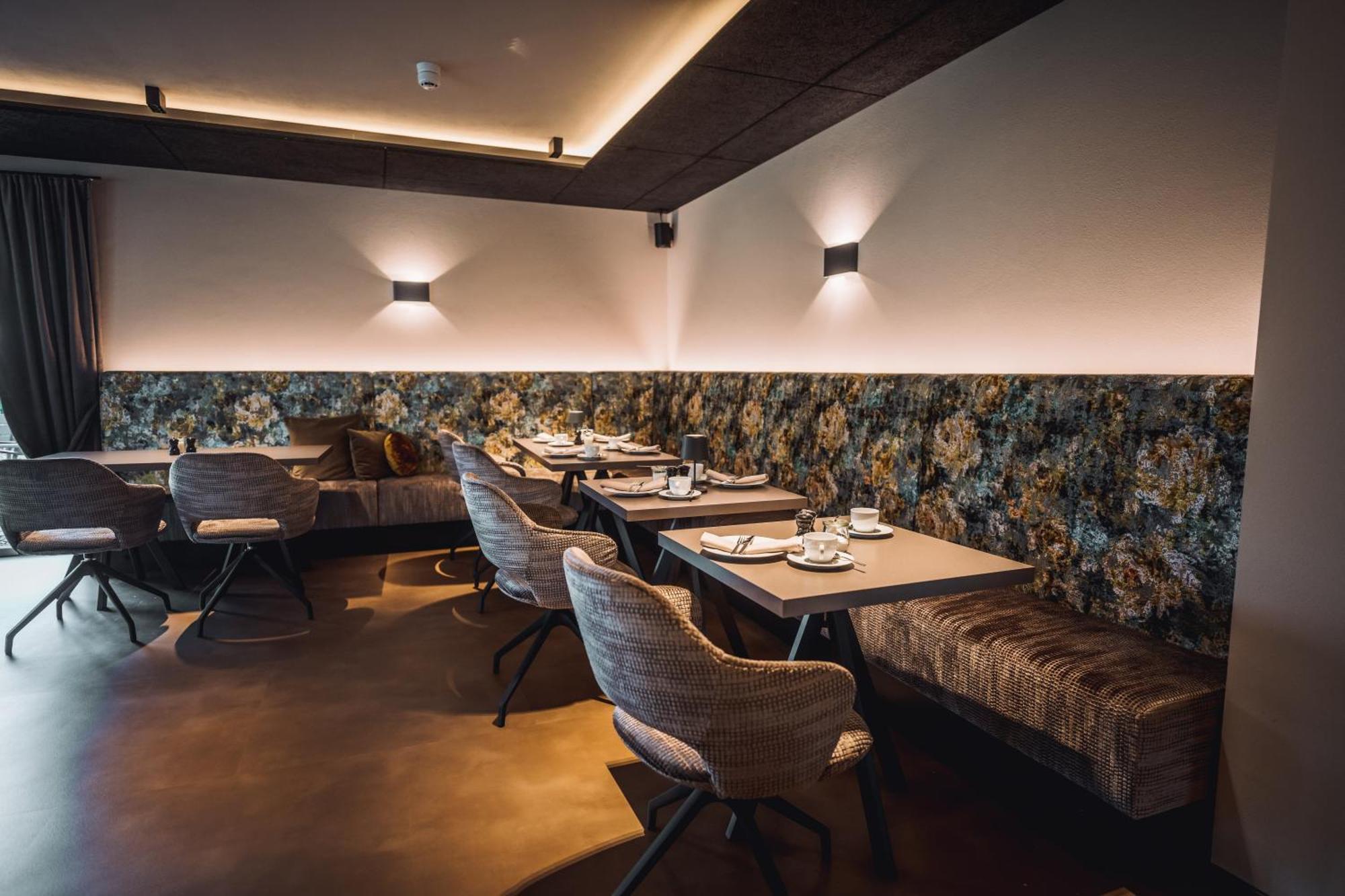 Hotel Ederstrand 弗兰肯贝格 外观 照片