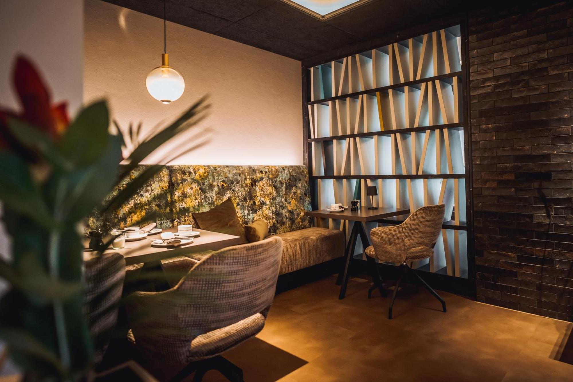 Hotel Ederstrand 弗兰肯贝格 外观 照片